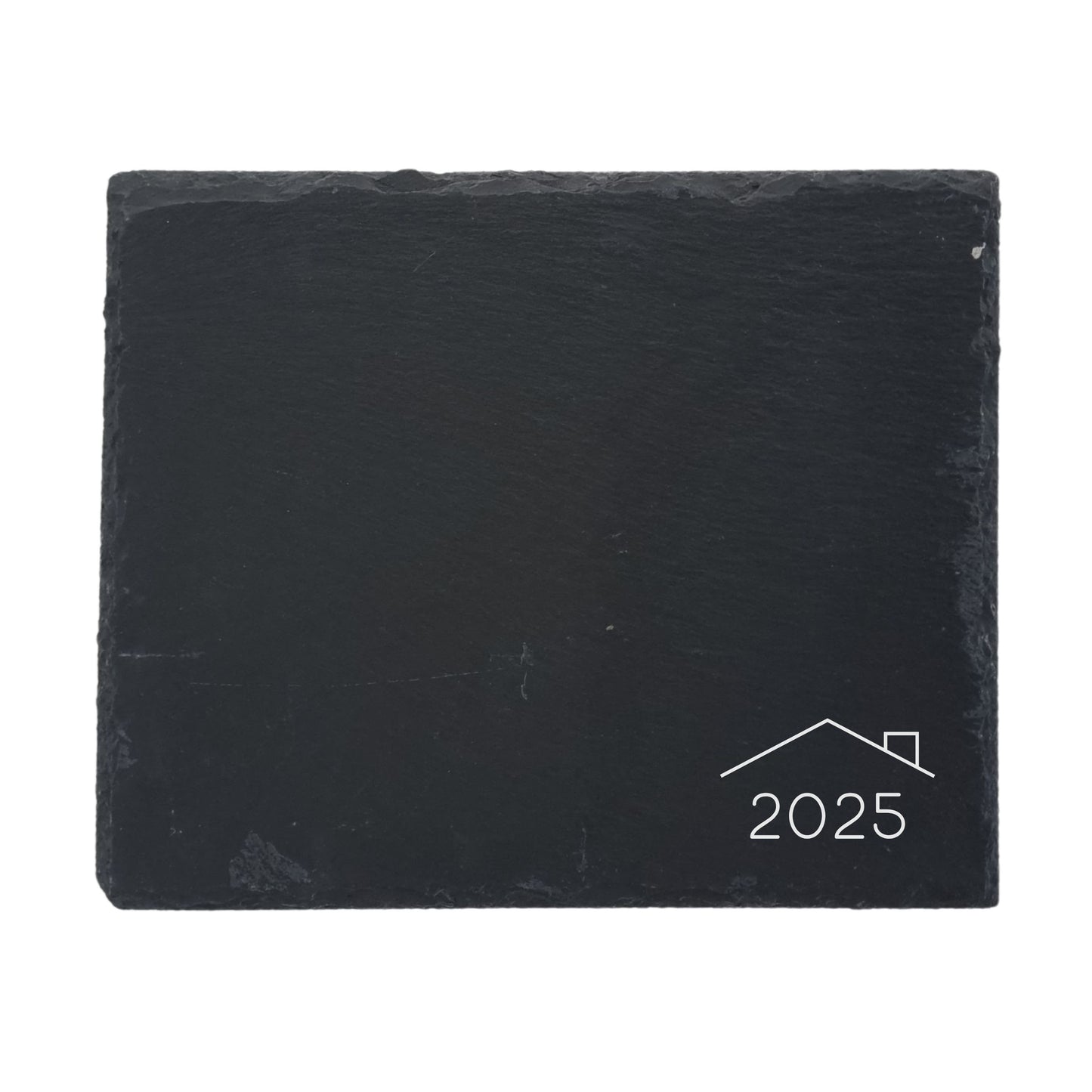 Large Rectangle Slate Platter