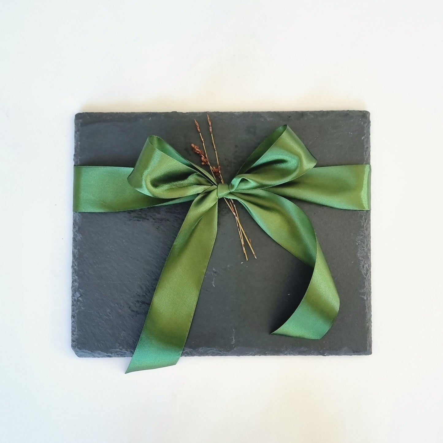 Large Rectangle Slate Platter