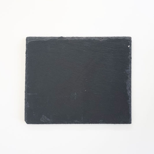 Large Rectangle Slate Platter