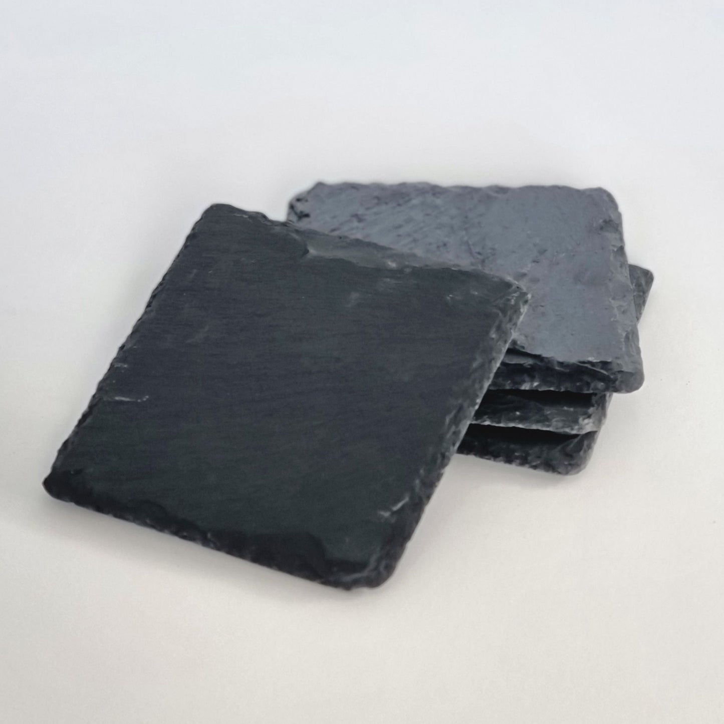 Slate Coasters (Set of 4)