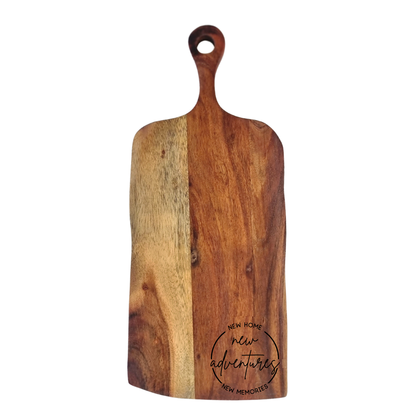 Rectangle Paddle Board