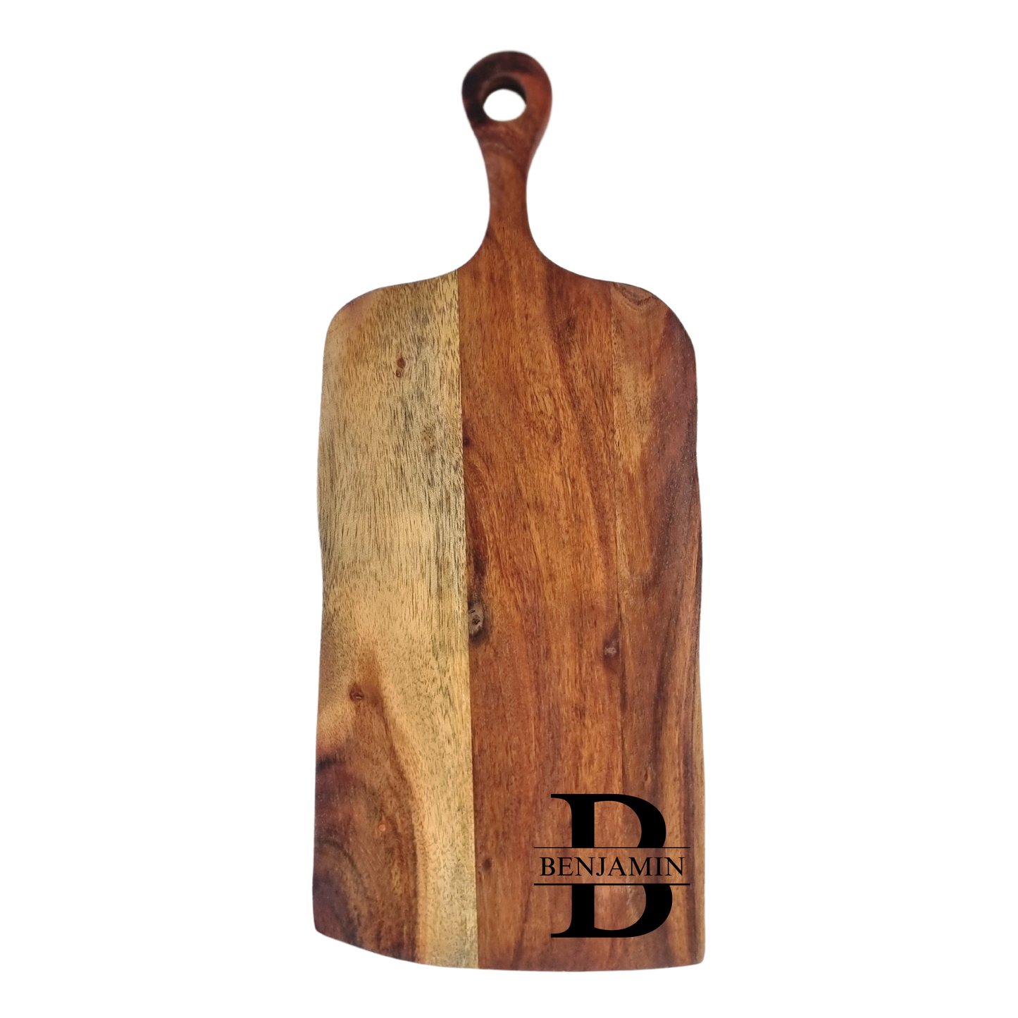 Rectangle Paddle Board