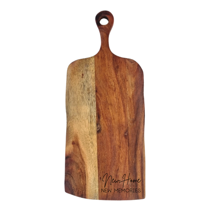 Rectangle Paddle Board