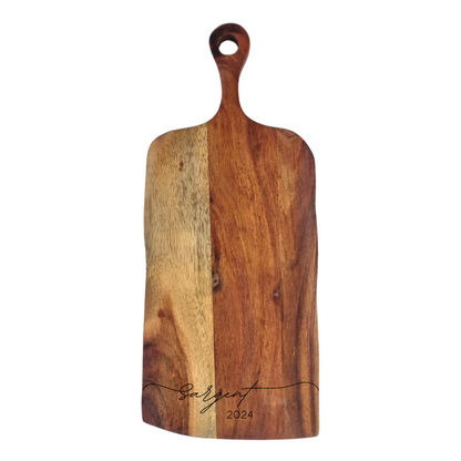 Rectangle Paddle Board