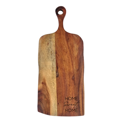 Rectangle Paddle Board