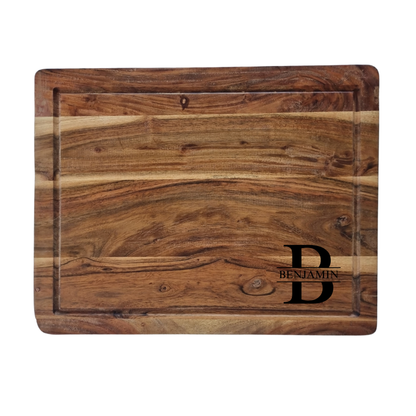 Large Chopping Board