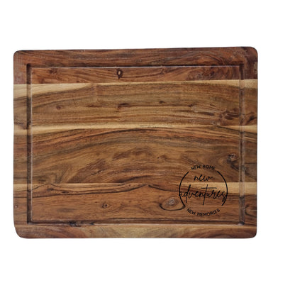 Large Chopping Board