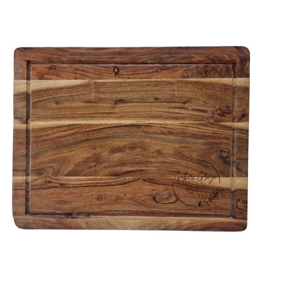 Large Chopping Board