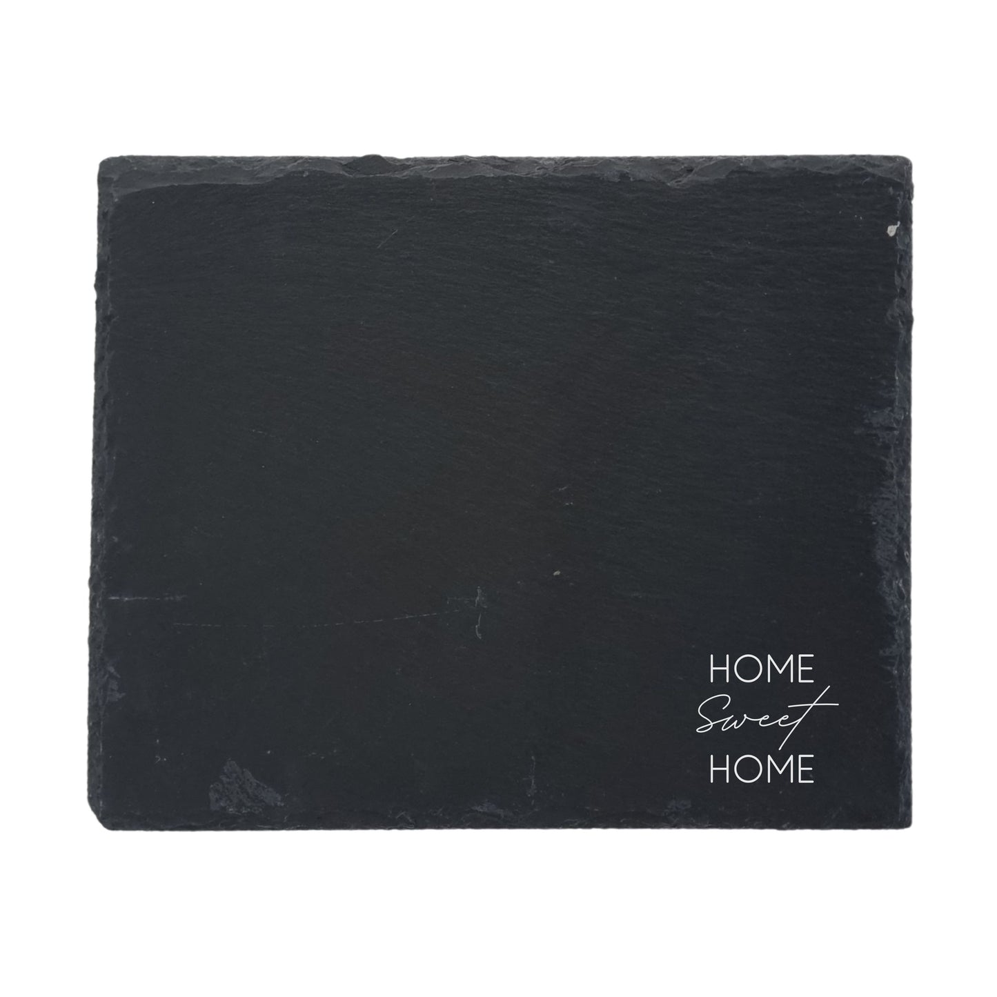 Large Rectangle Slate Platter