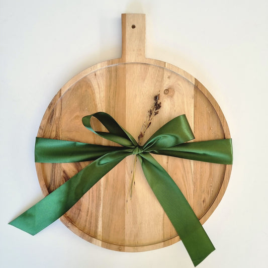 Large Round Paddle Board