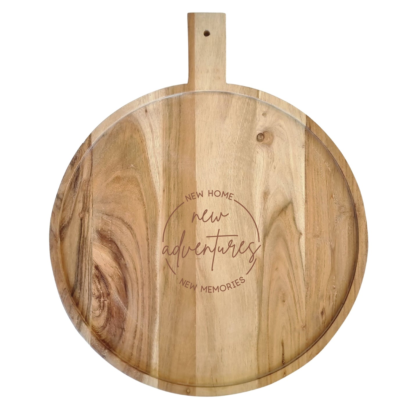 Large Round Paddle Board