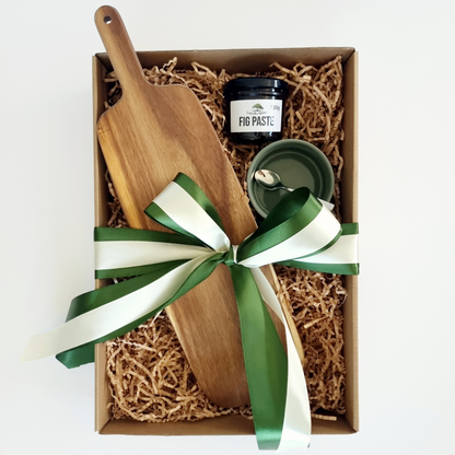 The Everyday Entertainer