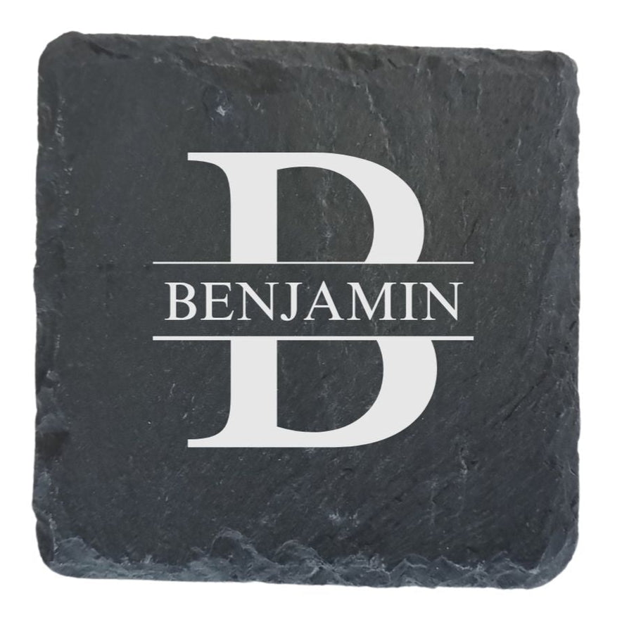 Slate Coasters (Set of 4)