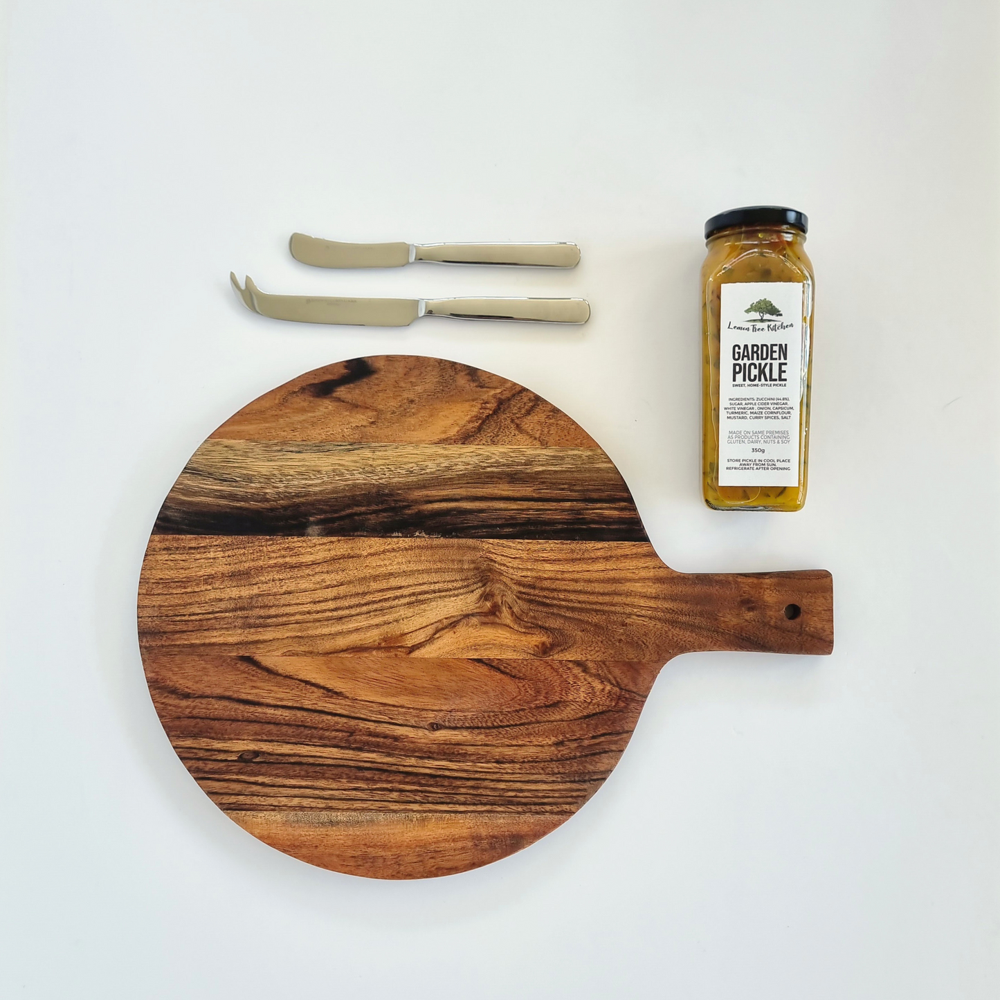 The Entertainers Essentials